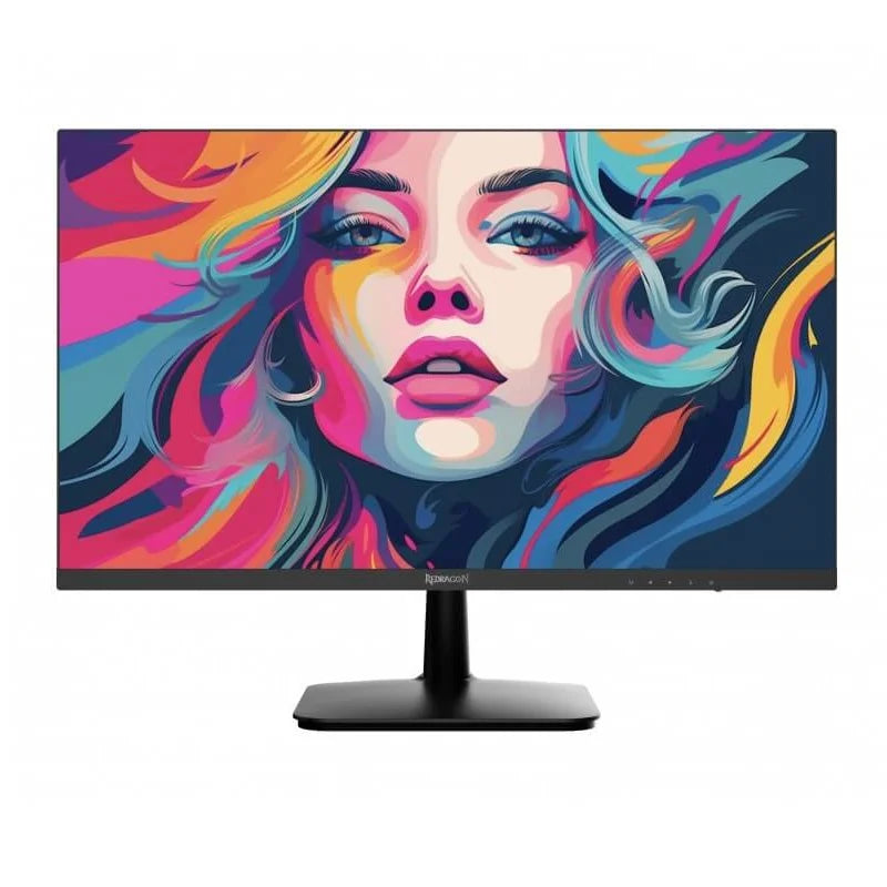 Redragon BM27V9 Memphis 27'' IPS Flat 75Hz FHD Redragon BM27V9 Memphis 27'' IPS Flat 75Hz FHD